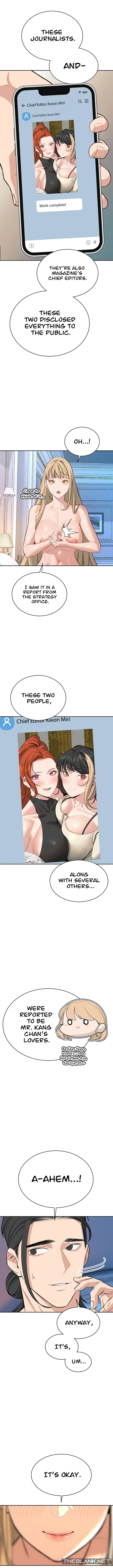 The Secret Affairs Of The 3rd Generation Chaebol - Chapter 58 [photo 8] - MangaPorn