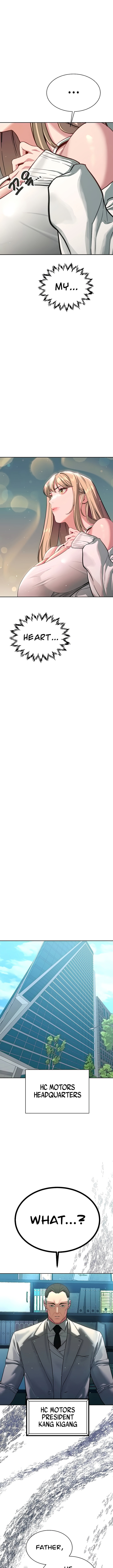 The Secret Affairs Of The 3rd Generation Chaebol - Chapter 59 [photo 10] - MangaPorn