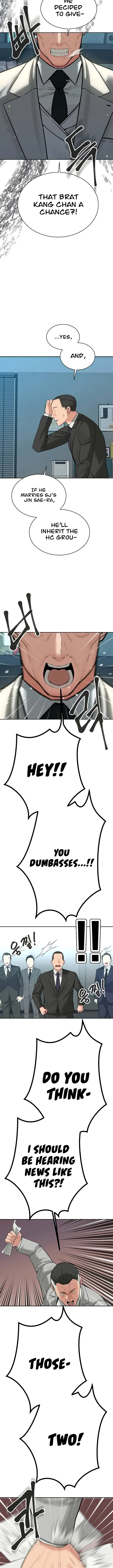 The Secret Affairs Of The 3rd Generation Chaebol - Chapter 59 [photo 11] - MangaPorn