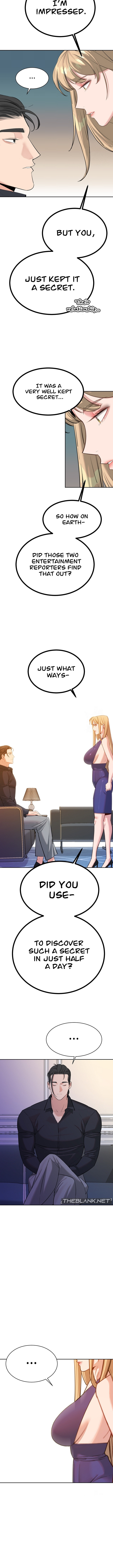 The Secret Affairs Of The 3rd Generation Chaebol - Chapter 60 [photo 11] - MangaPorn
