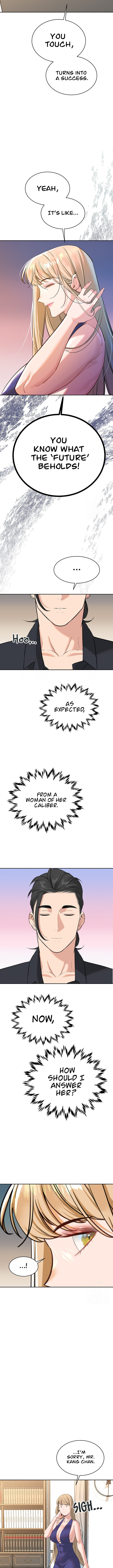 The Secret Affairs Of The 3rd Generation Chaebol - Chapter 60 [photo 13] - MangaPorn