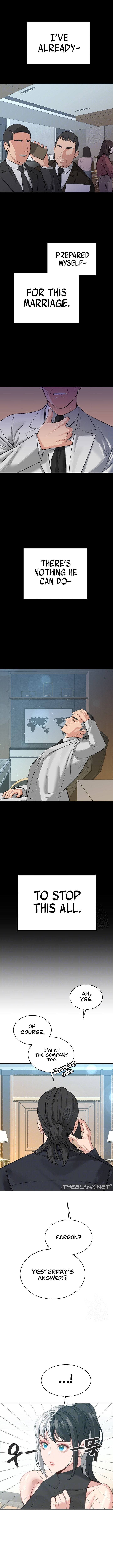 The Secret Affairs Of The 3rd Generation Chaebol - Chapter 60 [photo 3] - MangaPorn