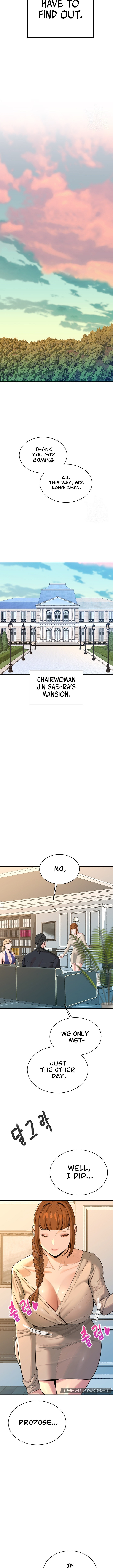 The Secret Affairs Of The 3rd Generation Chaebol - Chapter 60 [photo 5] - MangaPorn