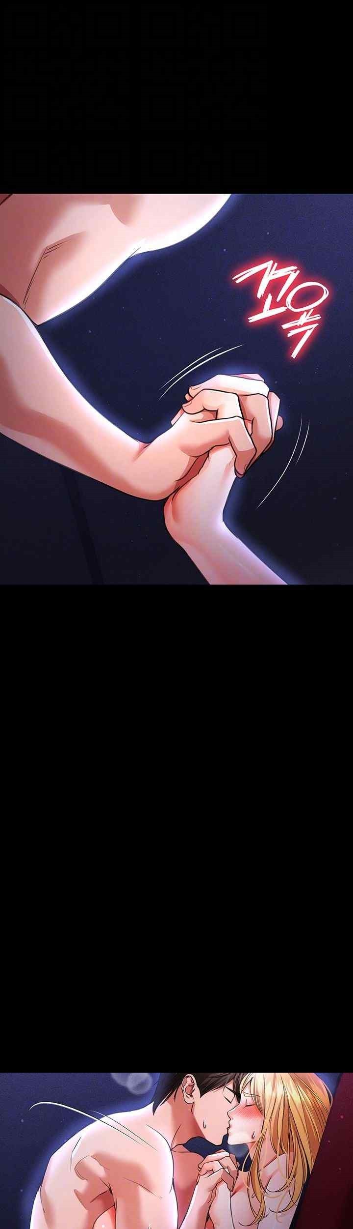 The Real Deal Raw - Chapter 47 [photo 12] - MangaPorn