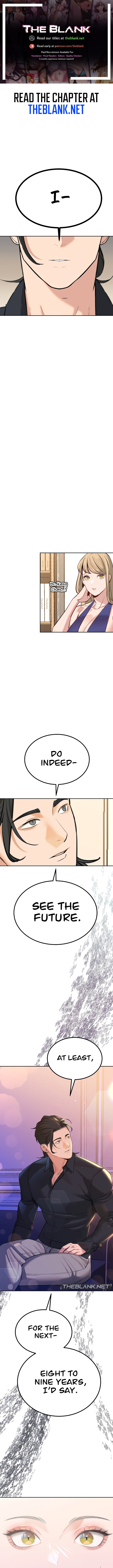 The Secret Affairs Of The 3rd Generation Chaebol - Chapter 61 [photo 1] - MangaPorn