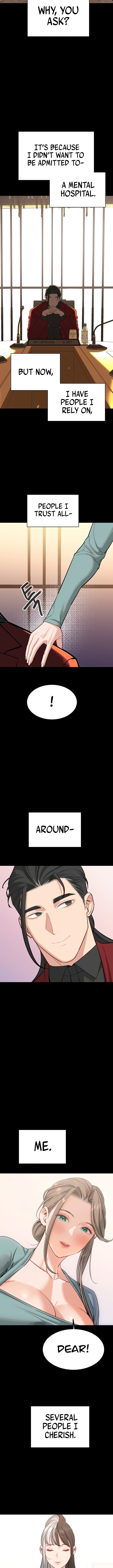 The Secret Affairs Of The 3rd Generation Chaebol - Chapter 61 [photo 3] - MangaPorn