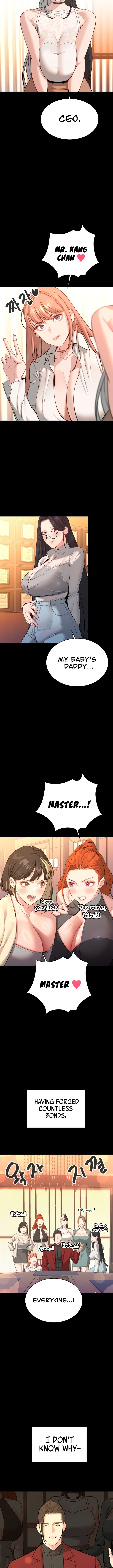 The Secret Affairs Of The 3rd Generation Chaebol - Chapter 61 [photo 4] - MangaPorn