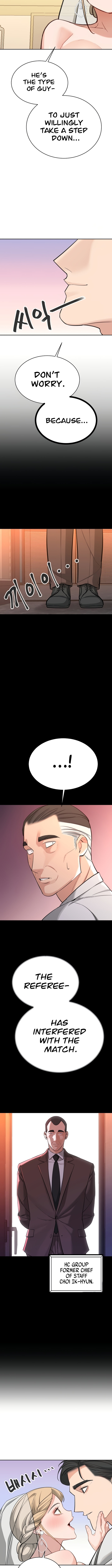 The Secret Affairs Of The 3rd Generation Chaebol - Chapter 62 [photo 11] - MangaPorn