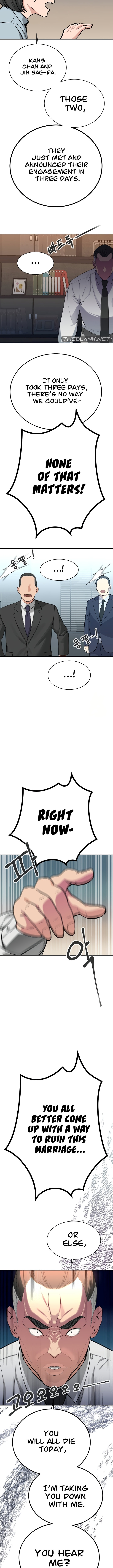 The Secret Affairs Of The 3rd Generation Chaebol - Chapter 62 [photo 5] - MangaPorn