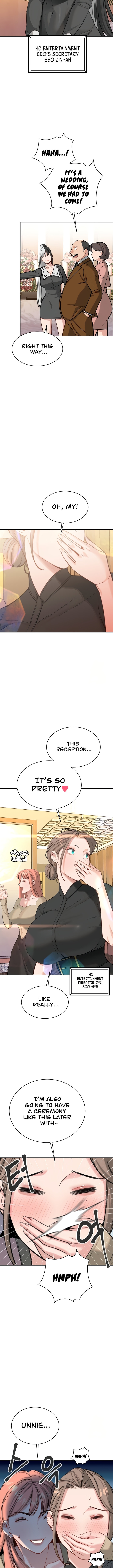 The Secret Affairs Of The 3rd Generation Chaebol - Chapter 62 [photo 7] - MangaPorn