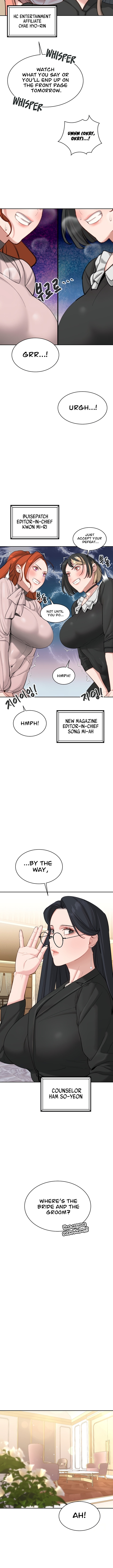 The Secret Affairs Of The 3rd Generation Chaebol - Chapter 62 [photo 8] - MangaPorn