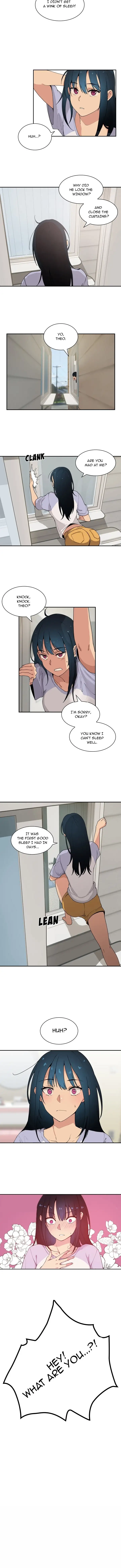 Close as Neighbors - Chapter 0 [photo 5] - MangaPorn