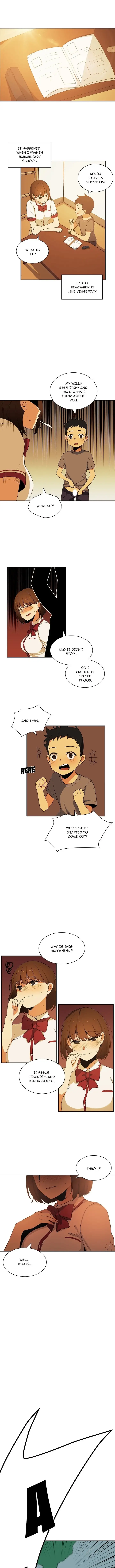 Close as Neighbors - Chapter 1 [photo 1] - MangaPorn