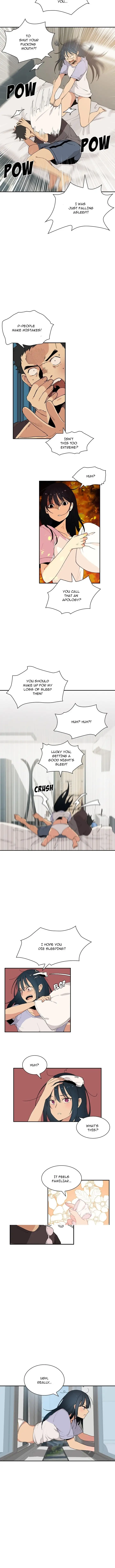 Close as Neighbors - Chapter 1 [photo 3] - MangaPorn