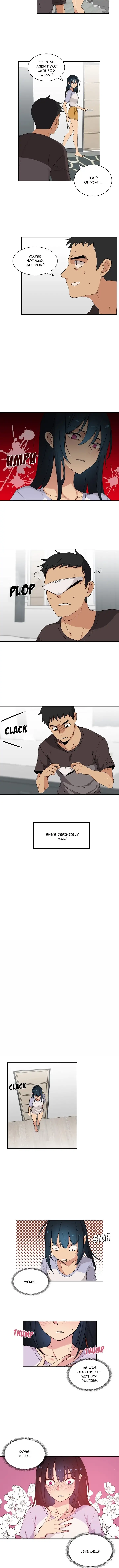 Close as Neighbors - Chapter 2 [photo 4] - MangaPorn