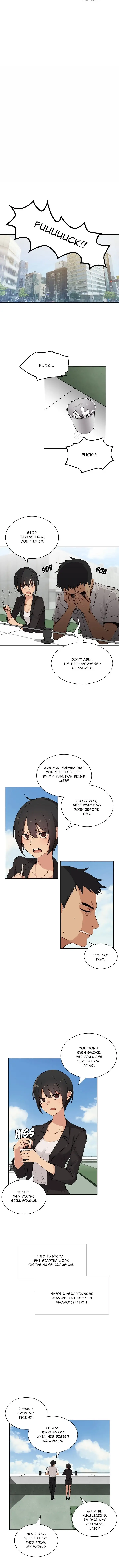 Close as Neighbors - Chapter 2 [photo 5] - MangaPorn