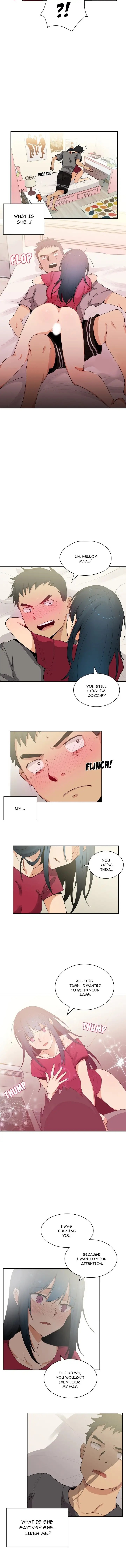 Close as Neighbors - Chapter 3 [photo 5] - MangaPorn