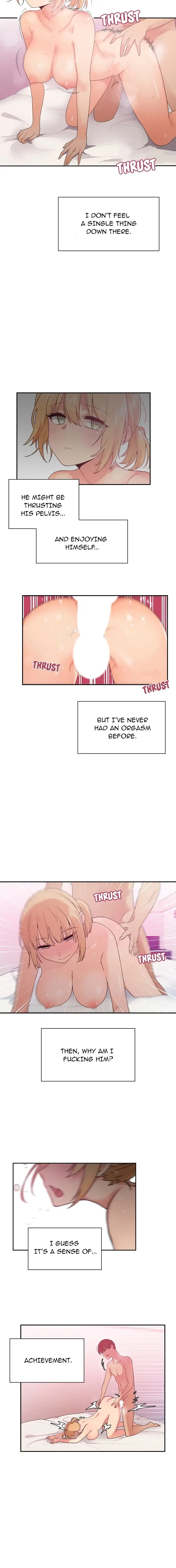 Close as Neighbors - Chapter 5 [photo 10] - MangaPorn