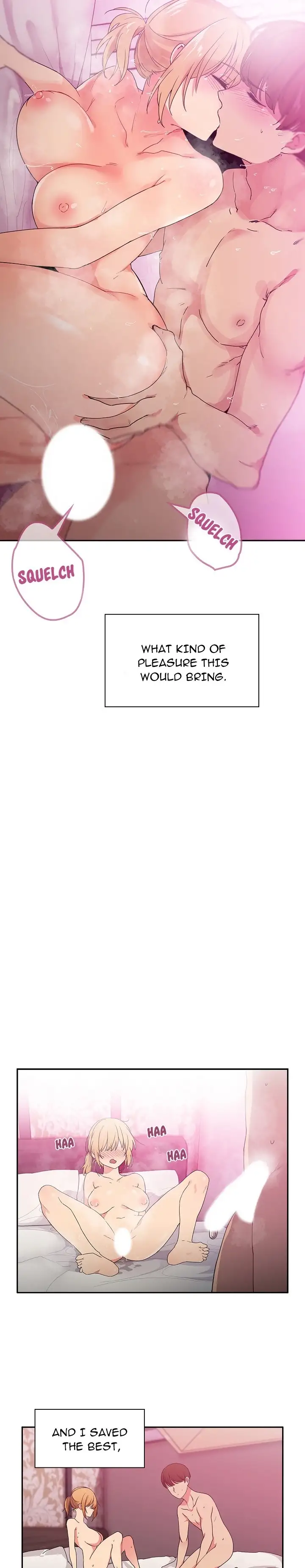 Close as Neighbors - Chapter 5 [photo 14] - MangaPorn