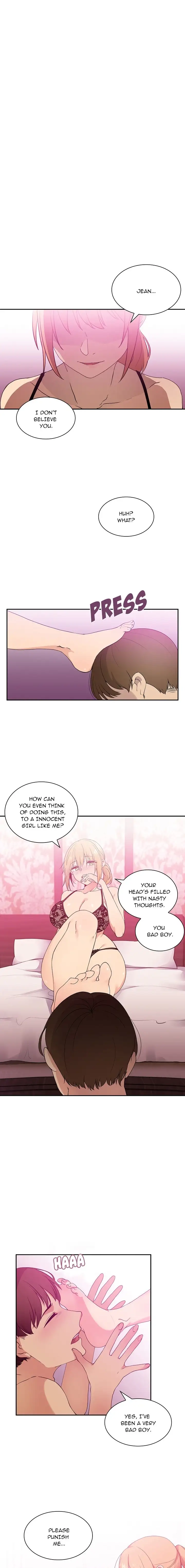 Close as Neighbors - Chapter 5 [photo 5] - MangaPorn