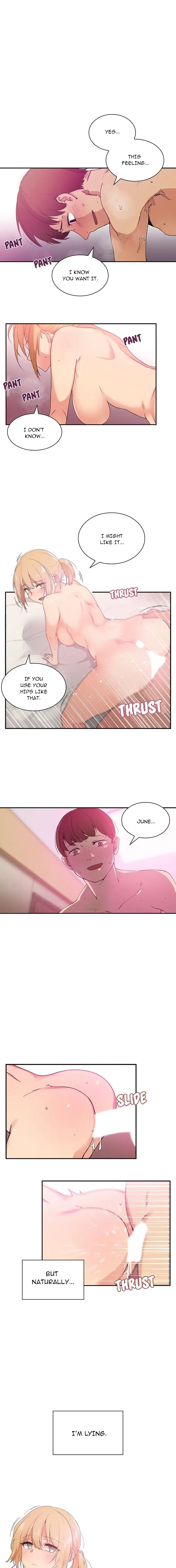 Close as Neighbors - Chapter 5 [photo 9] - MangaPorn