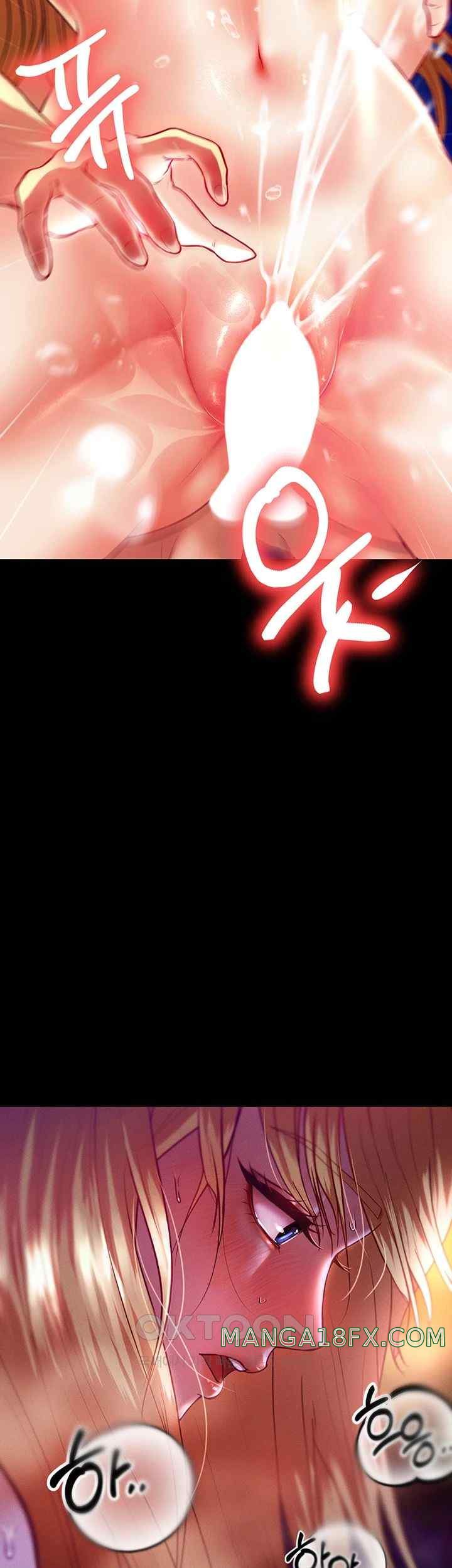 The Real Deal Raw - Chapter 48 [photo 19] - MangaPorn