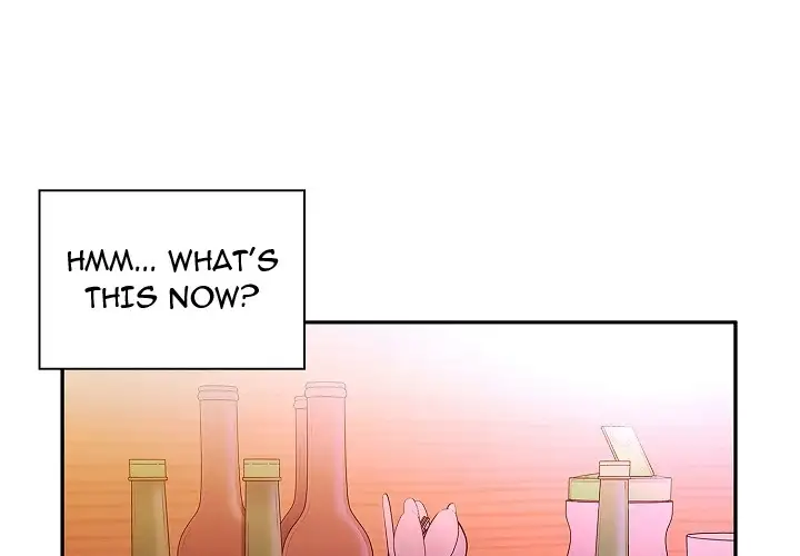 Close as Neighbors - Chapter 6 [photo 1] - MangaPorn