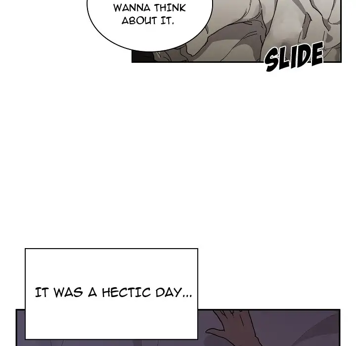 Close as Neighbors - Chapter 6 [photo 105] - MangaPorn