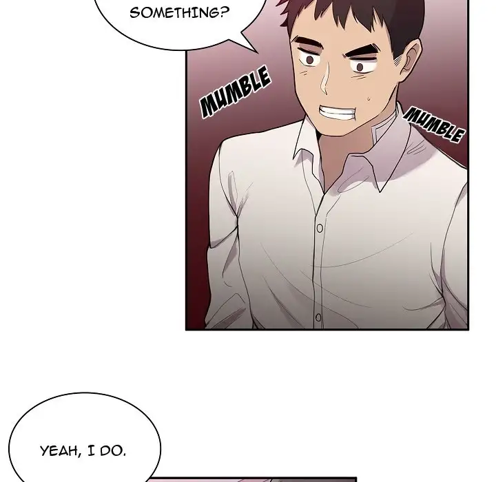 Close as Neighbors - Chapter 6 [photo 11] - MangaPorn