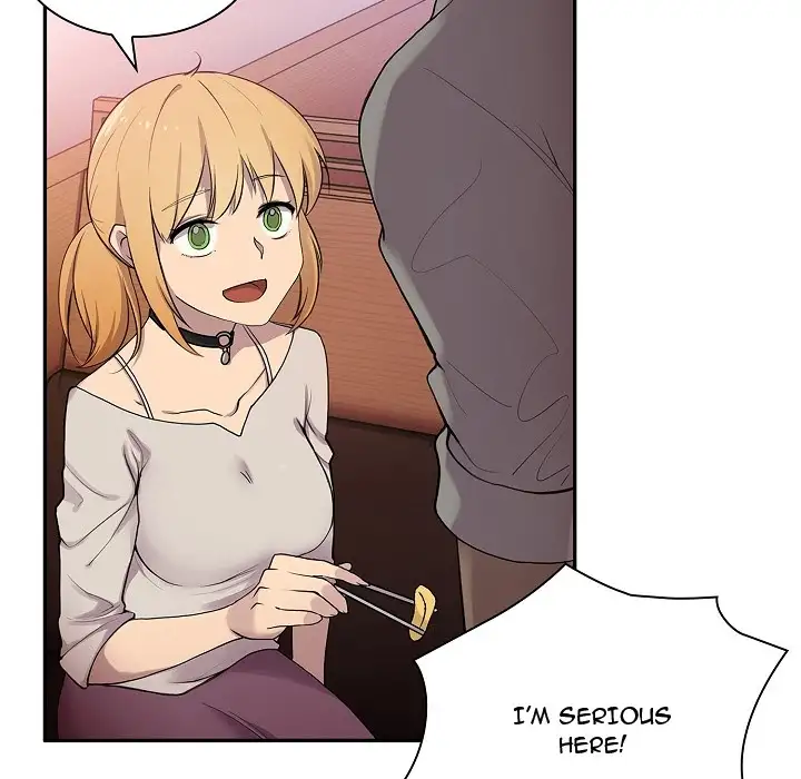 Close as Neighbors - Chapter 6 [photo 12] - MangaPorn