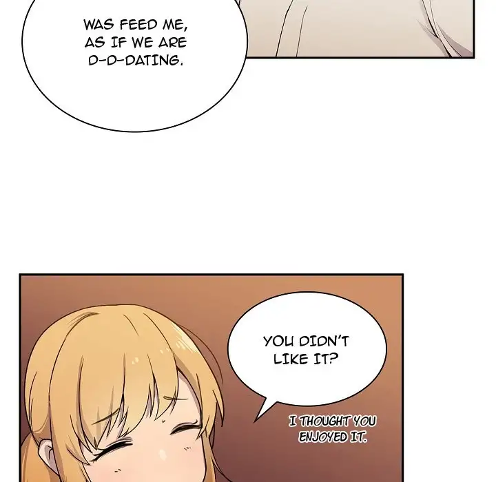 Close as Neighbors - Chapter 6 [photo 18] - MangaPorn