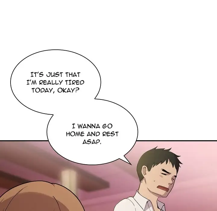 Close as Neighbors - Chapter 6 [photo 20] - MangaPorn