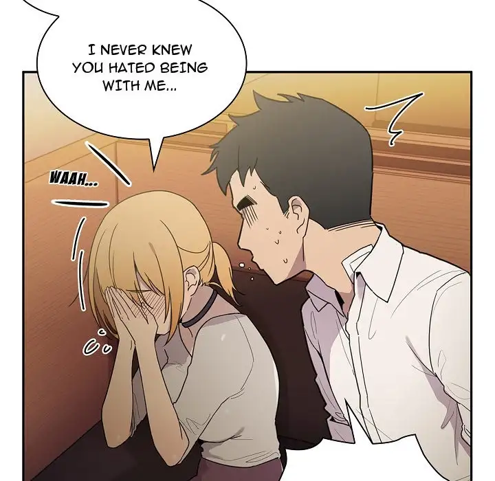 Close as Neighbors - Chapter 6 [photo 24] - MangaPorn