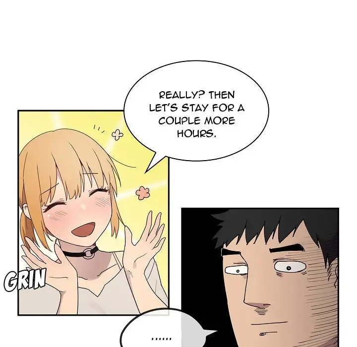 Close as Neighbors - Chapter 6 [photo 28] - MangaPorn