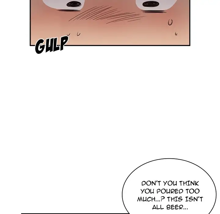 Close as Neighbors - Chapter 6 [photo 36] - MangaPorn