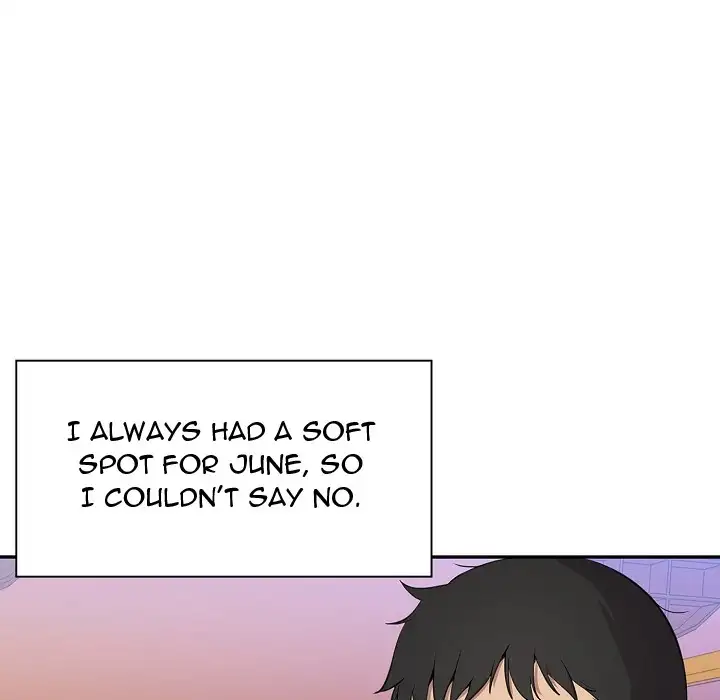 Close as Neighbors - Chapter 6 [photo 39] - MangaPorn