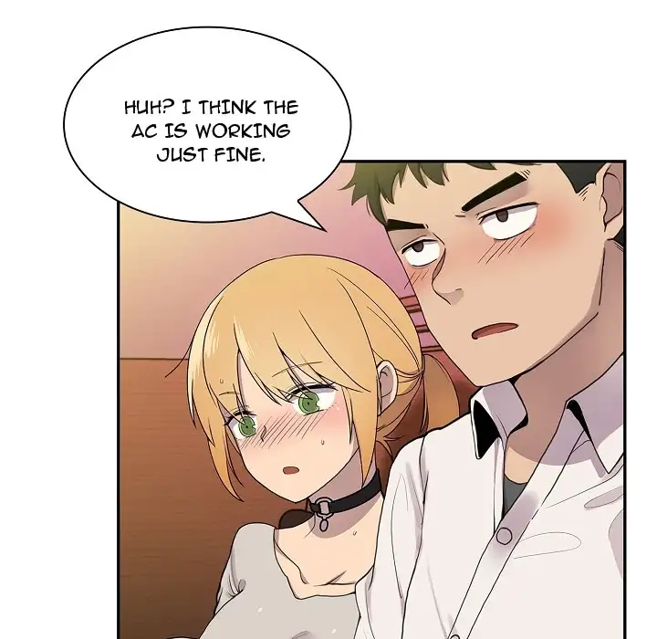 Close as Neighbors - Chapter 6 [photo 61] - MangaPorn