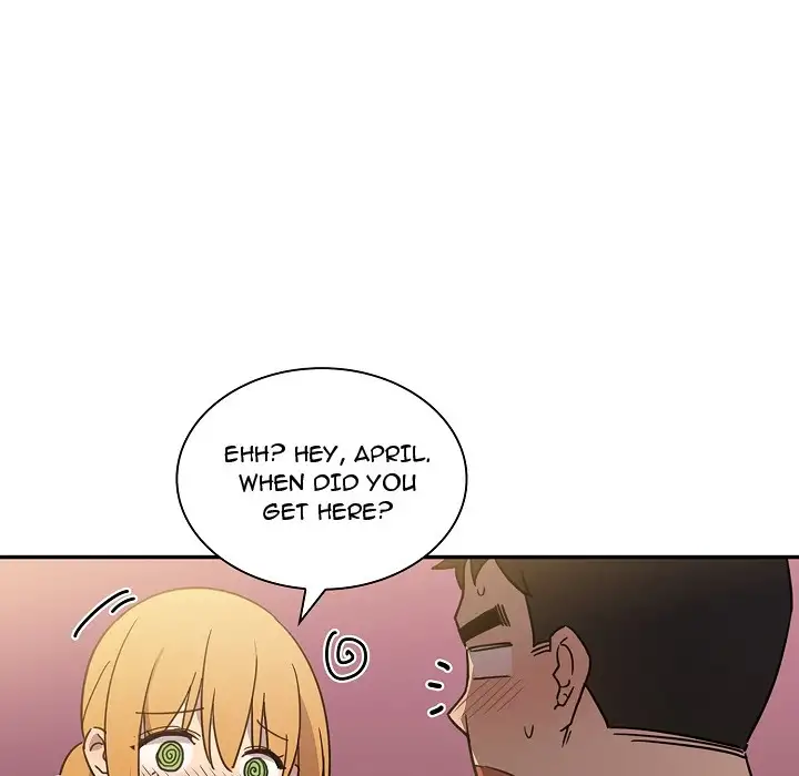 Close as Neighbors - Chapter 6 [photo 67] - MangaPorn