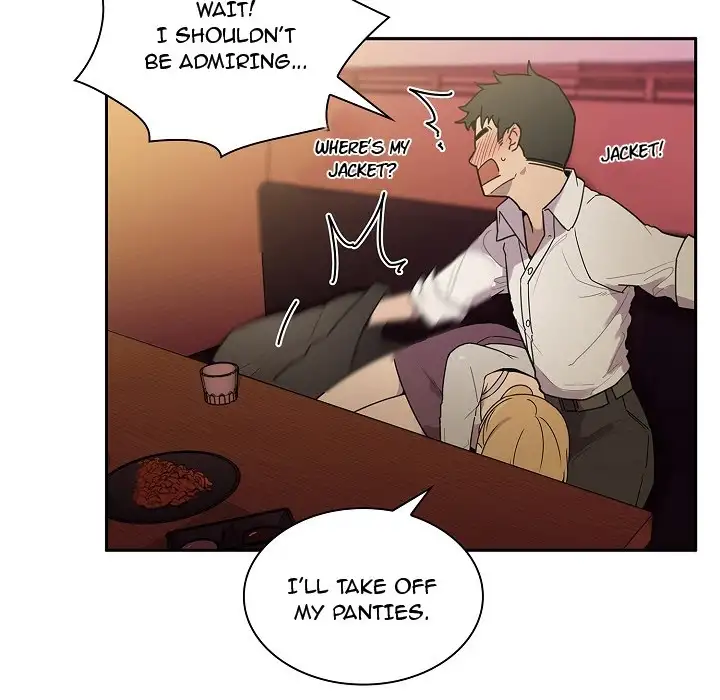 Close as Neighbors - Chapter 6 [photo 73] - MangaPorn