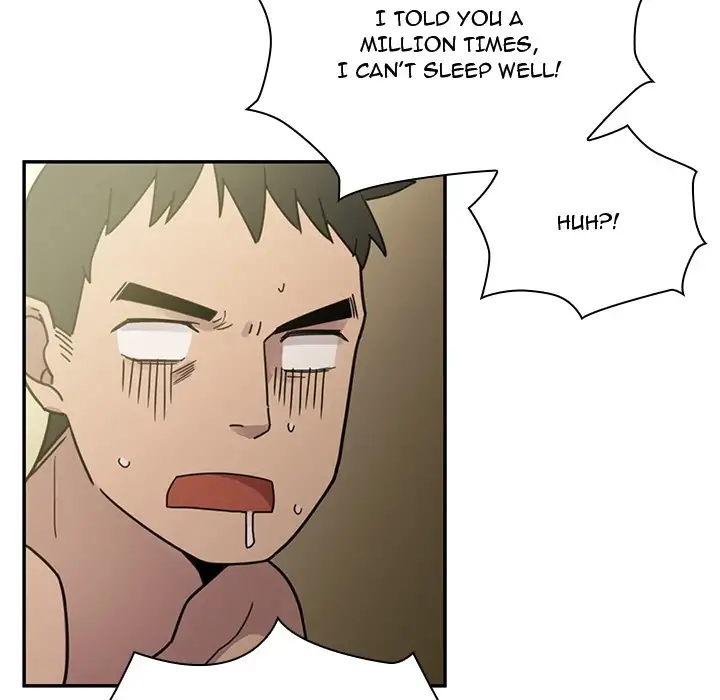 Close as Neighbors - Chapter 7 [photo 126] - MangaPorn