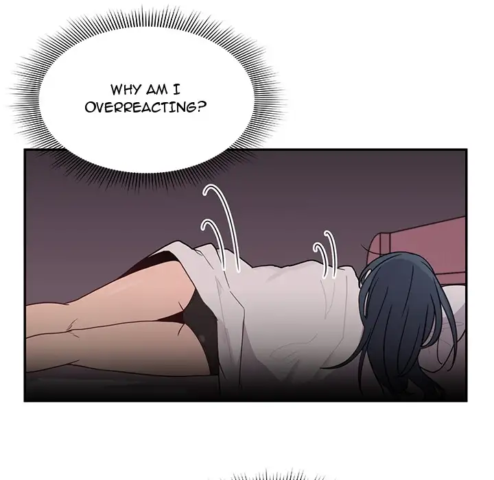 Close as Neighbors - Chapter 7 [photo 15] - MangaPorn