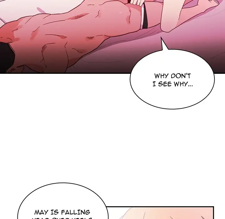 Close as Neighbors - Chapter 7 [photo 32] - MangaPorn