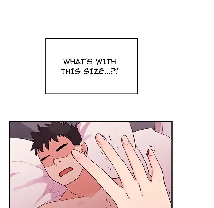 Close as Neighbors - Chapter 7 [photo 92] - MangaPorn