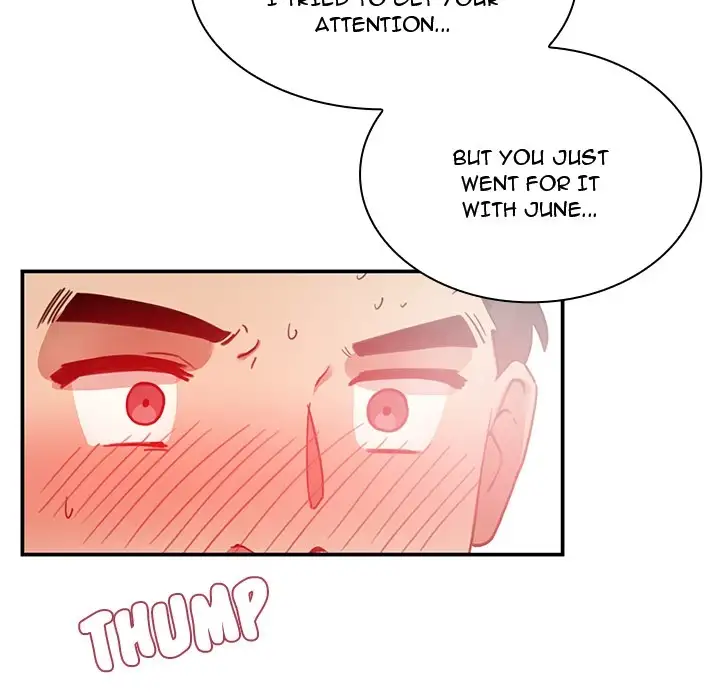 Close as Neighbors - Chapter 8 [photo 106] - MangaPorn