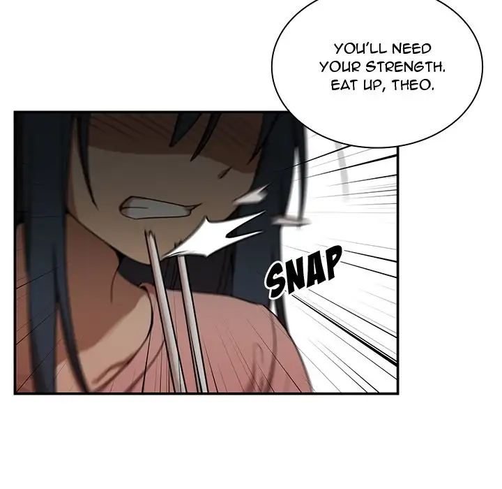 Close as Neighbors - Chapter 8 [photo 12] - MangaPorn