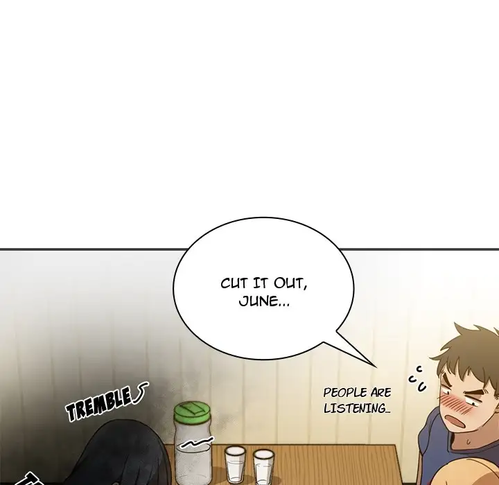 Close as Neighbors - Chapter 8 [photo 13] - MangaPorn