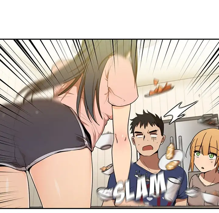 Close as Neighbors - Chapter 8 [photo 16] - MangaPorn