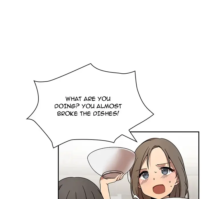 Close as Neighbors - Chapter 8 [photo 17] - MangaPorn