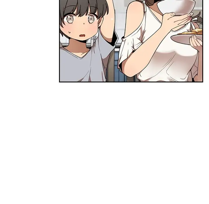 Close as Neighbors - Chapter 8 [photo 18] - MangaPorn