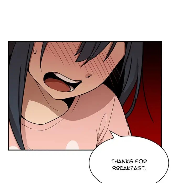 Close as Neighbors - Chapter 8 [photo 19] - MangaPorn